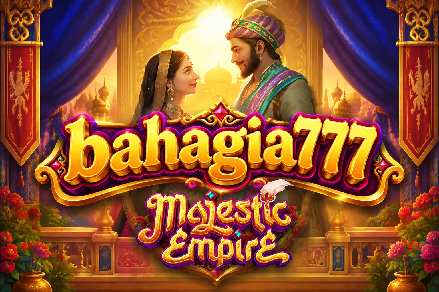 bahagia777 · Panduan Mekanisme Simbol dan Bonus Multiplier Symbols of Egypt di bahagia777