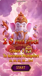 bahagia777 · Ganesha Gold