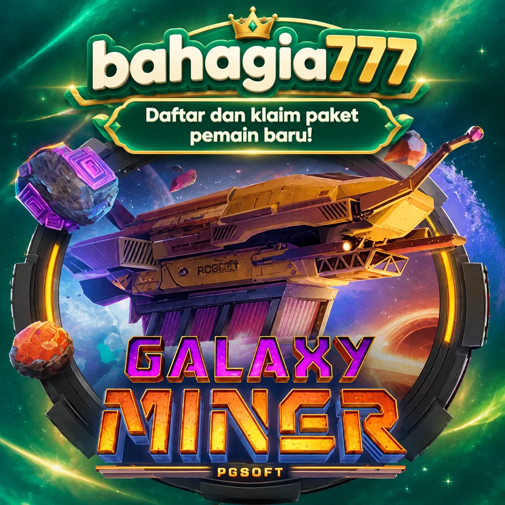 Galaxy Miner