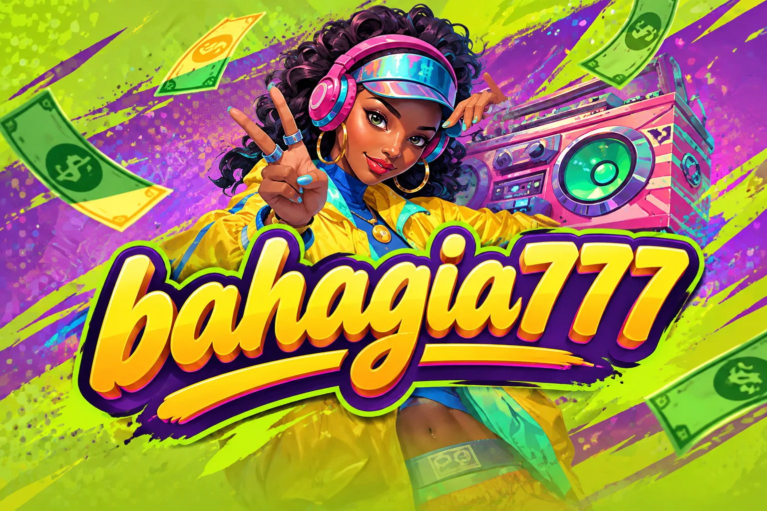 bahagia777 · Panduan Visual dan Mekanisme Fitur Game Slot Galaxy Miner di bahagia777